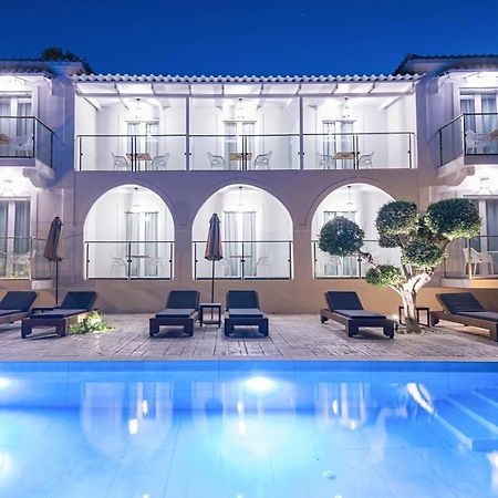 Litore Luxury Living Laganas Dış mekan fotoğraf