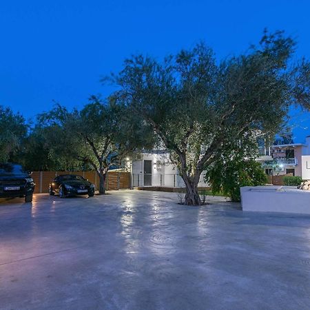 Litore Luxury Living Laganas Dış mekan fotoğraf