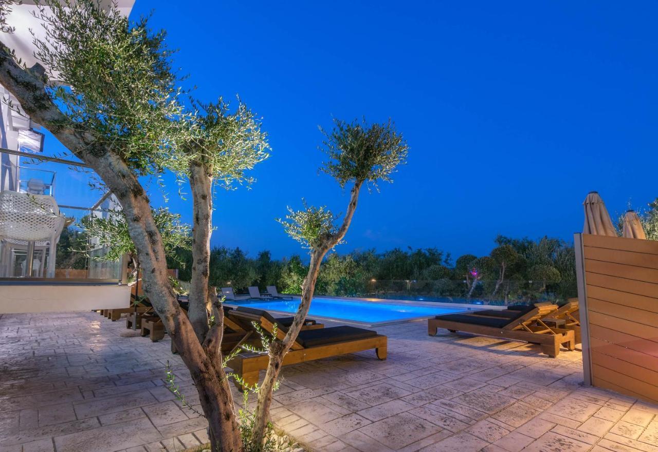Litore Luxury Living Laganas Dış mekan fotoğraf