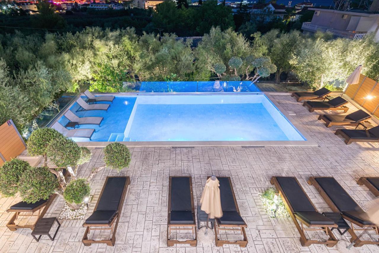 Litore Luxury Living Laganas Dış mekan fotoğraf