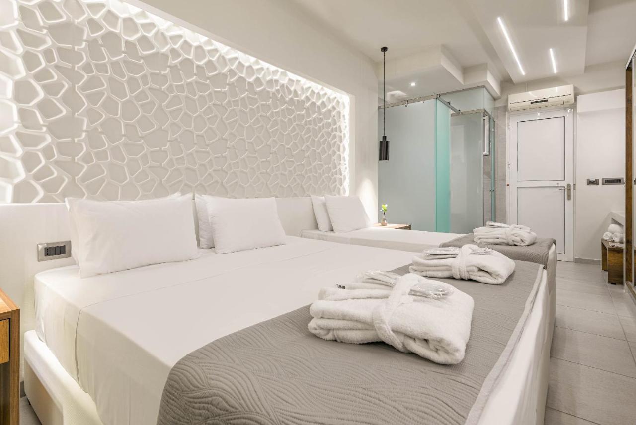 Litore Luxury Living Laganas Dış mekan fotoğraf