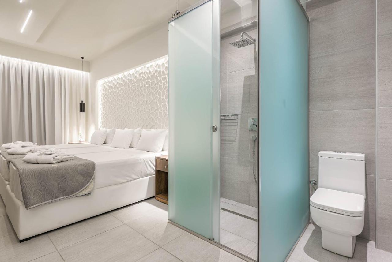 Litore Luxury Living Laganas Dış mekan fotoğraf