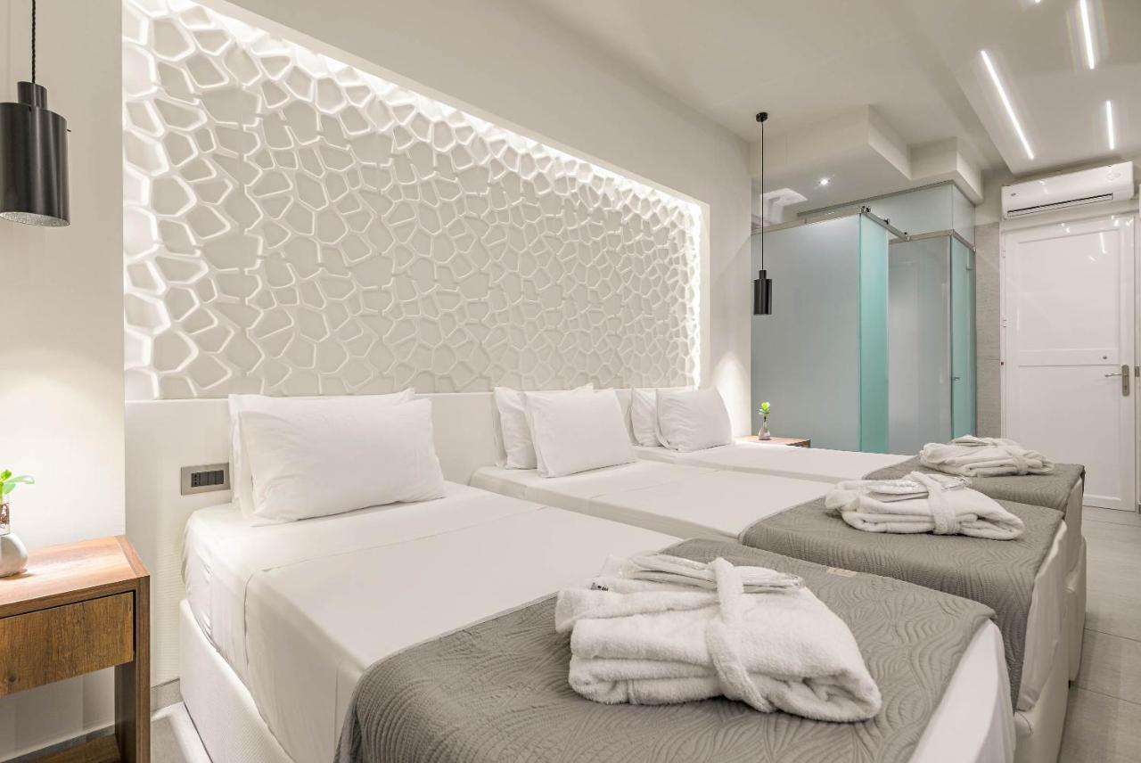 Litore Luxury Living Laganas Dış mekan fotoğraf