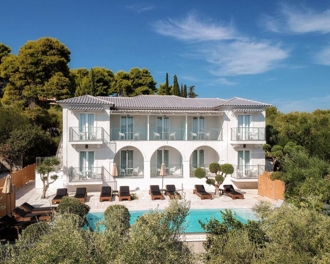 Litore Luxury Living Laganas Dış mekan fotoğraf