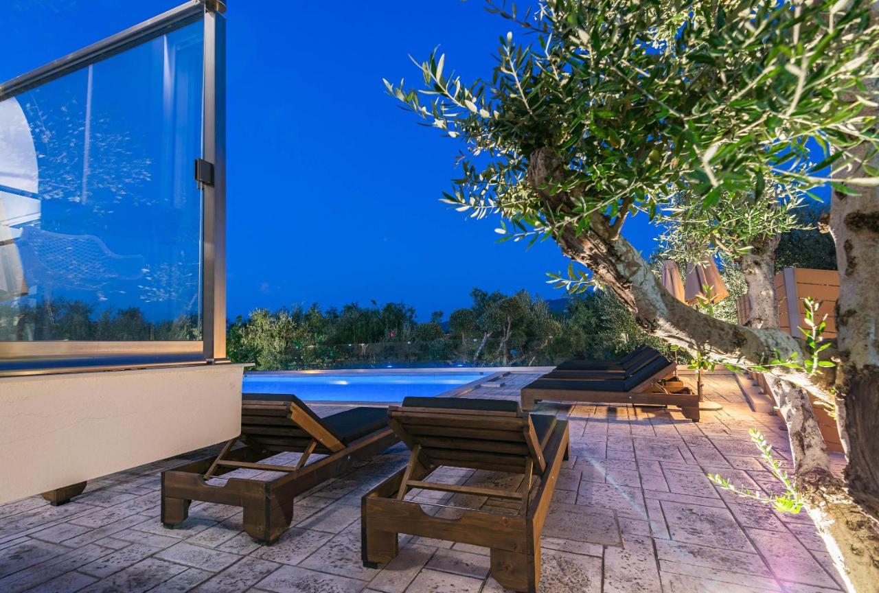 Litore Luxury Living Laganas Dış mekan fotoğraf