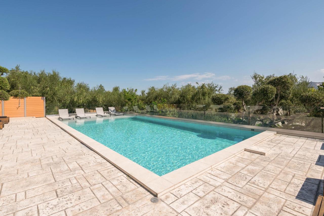 Litore Luxury Living Laganas Dış mekan fotoğraf