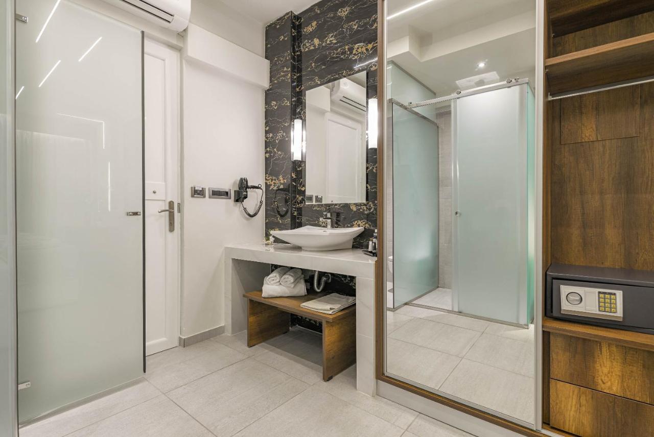 Litore Luxury Living Laganas Dış mekan fotoğraf