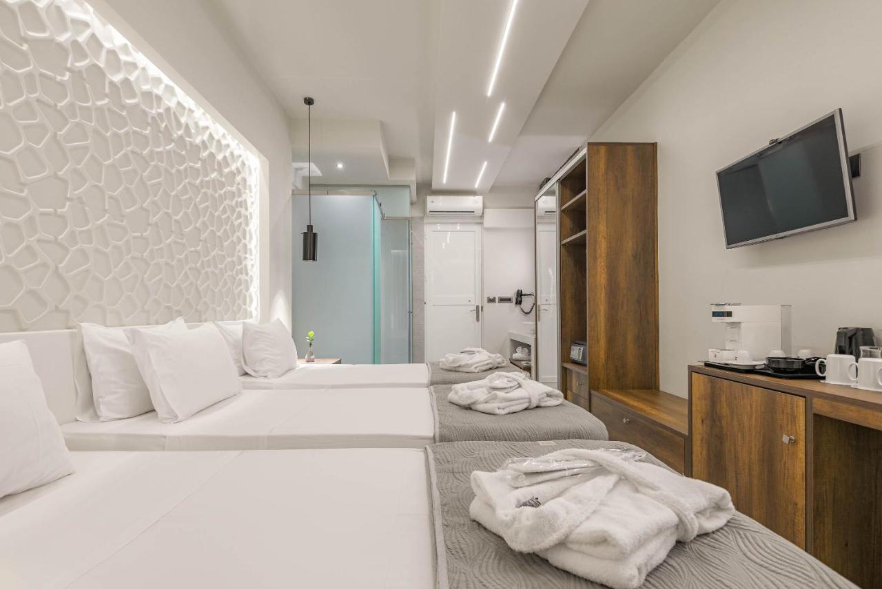 Litore Luxury Living Laganas Dış mekan fotoğraf