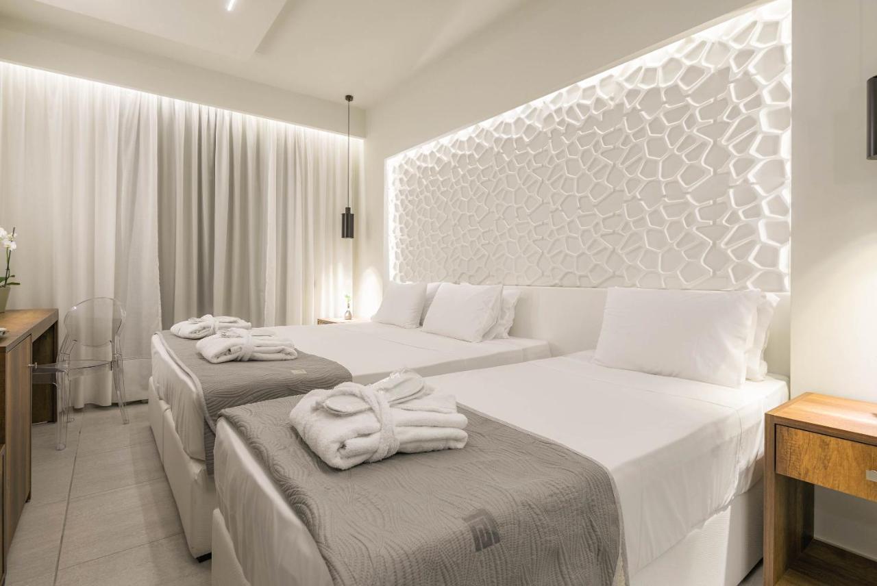 Litore Luxury Living Laganas Dış mekan fotoğraf