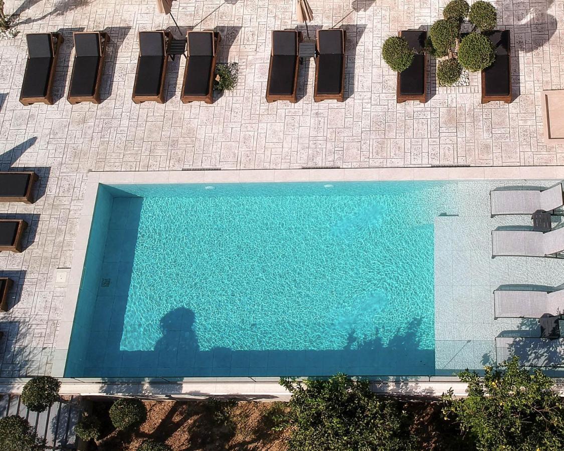 Litore Luxury Living Laganas Dış mekan fotoğraf
