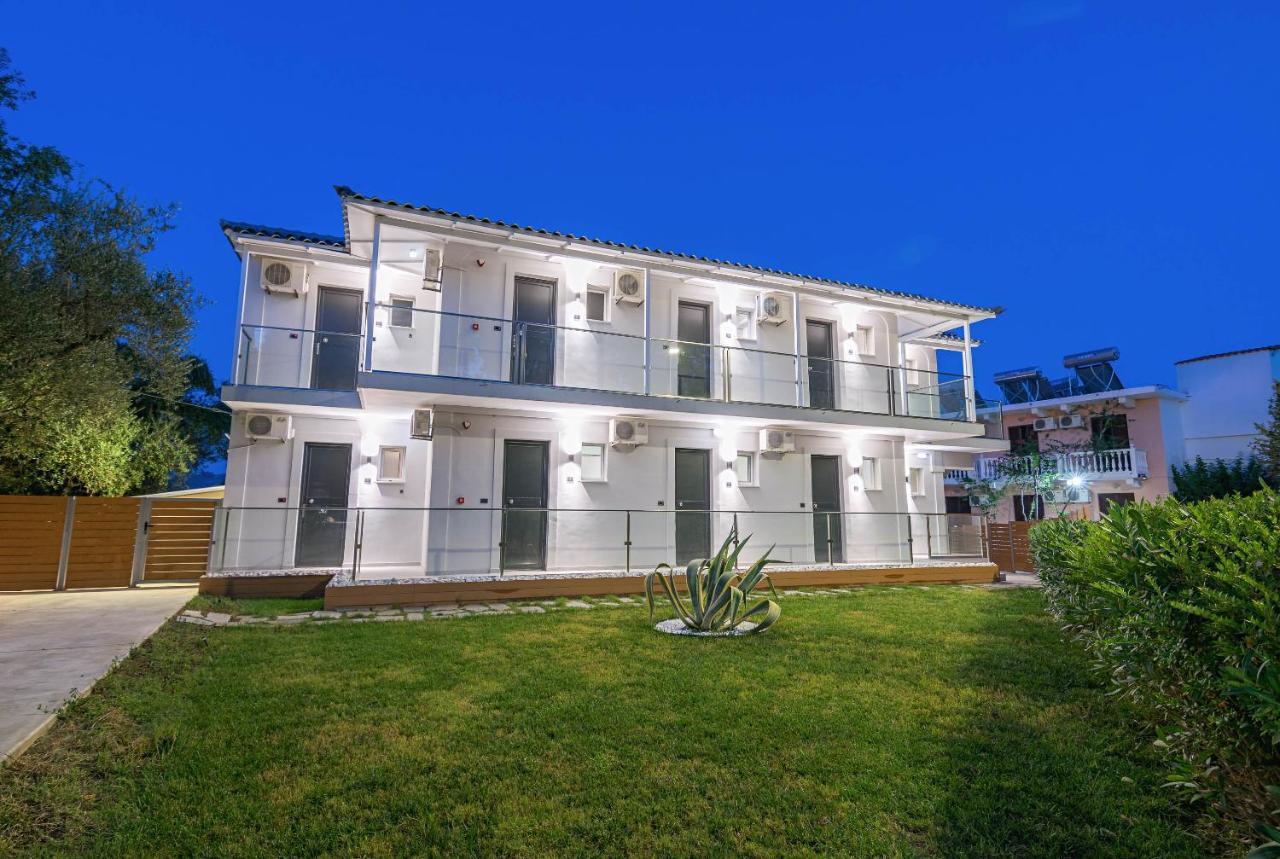 Litore Luxury Living Laganas Dış mekan fotoğraf
