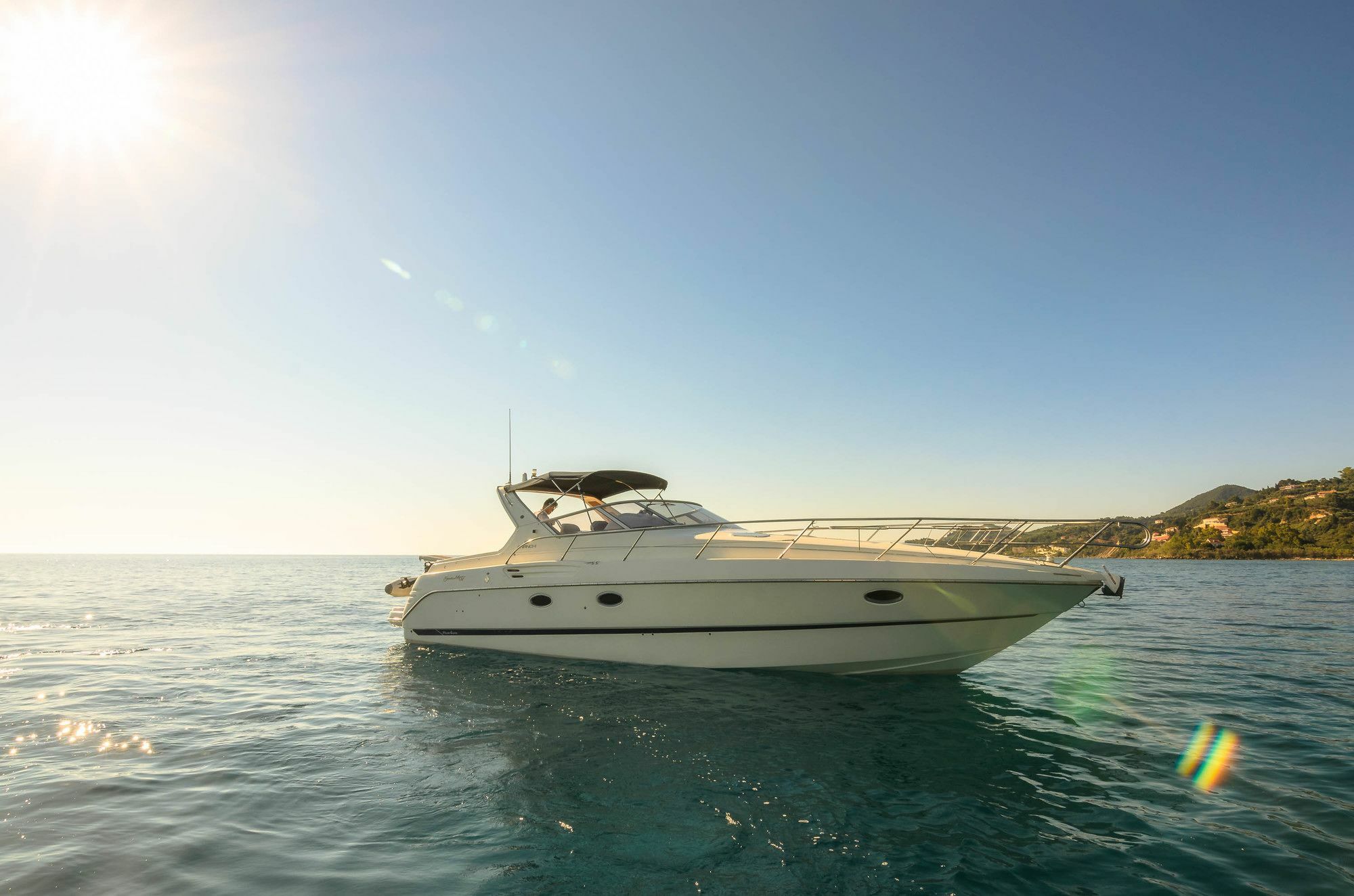 Litore Luxury Living Laganas Dış mekan fotoğraf