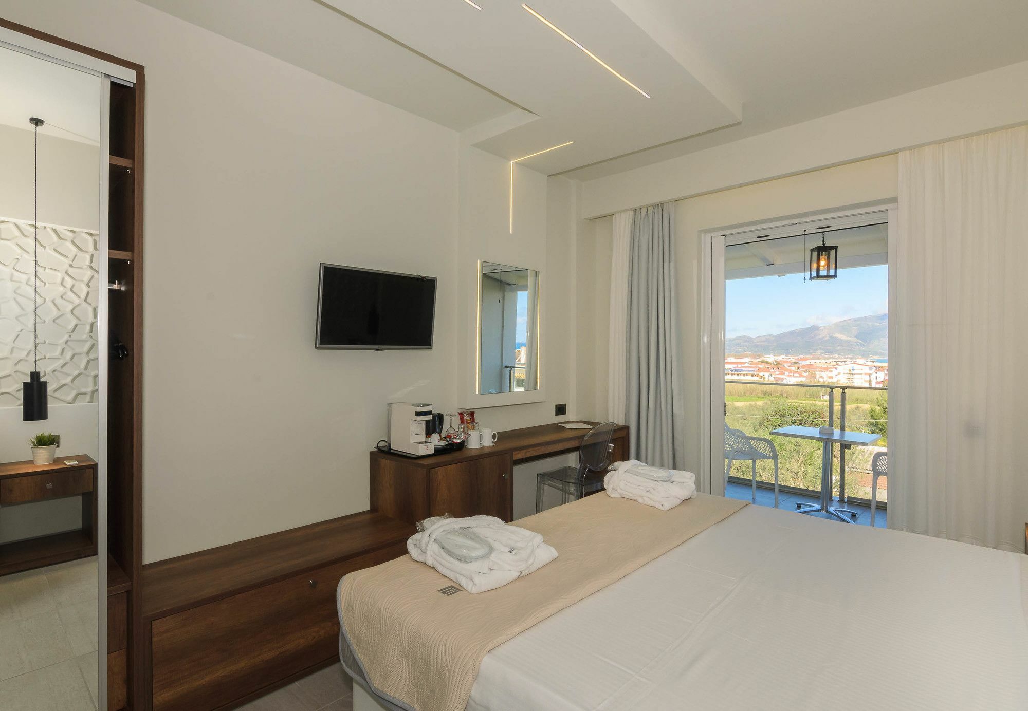 Litore Luxury Living Laganas Dış mekan fotoğraf