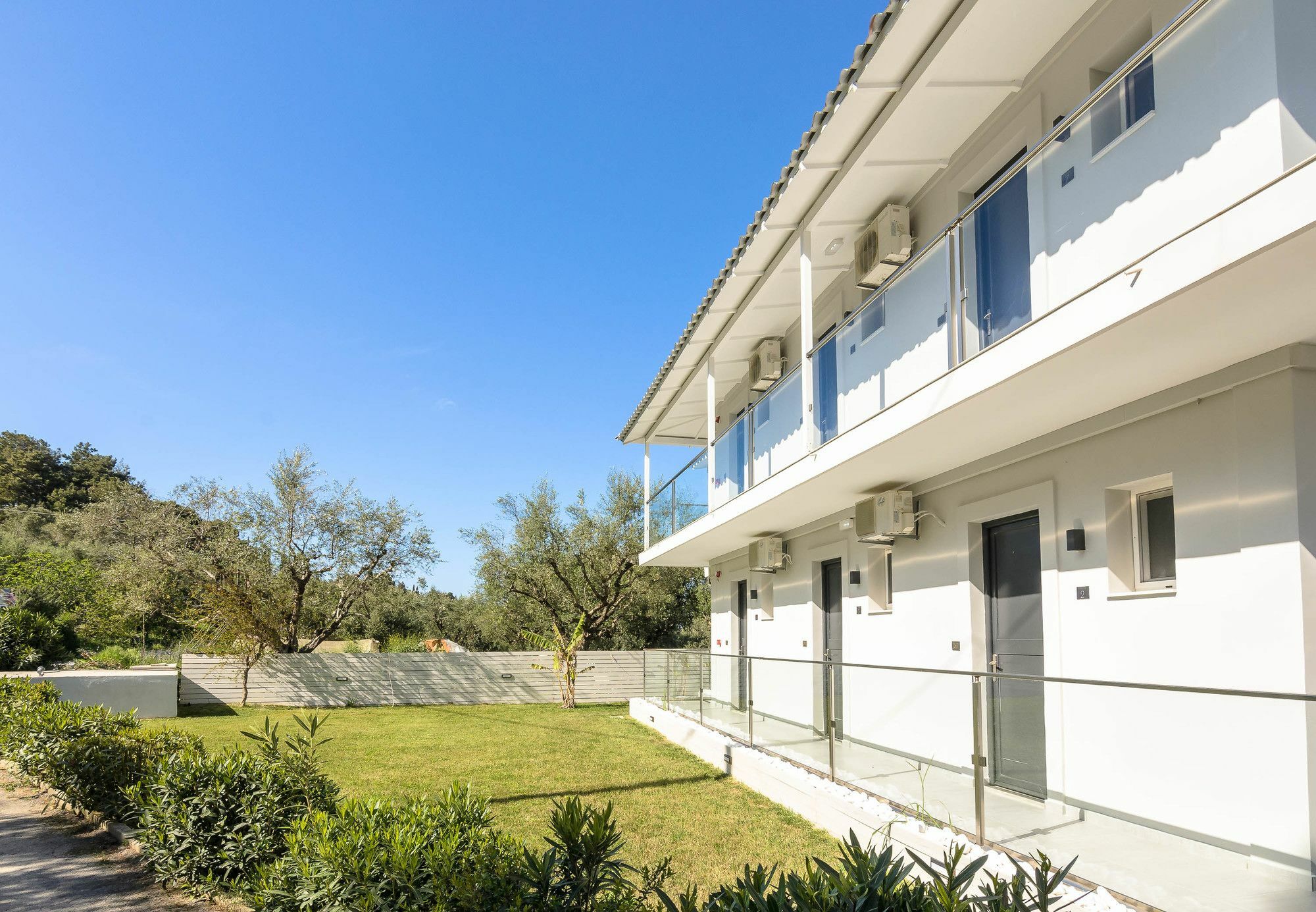Litore Luxury Living Laganas Dış mekan fotoğraf