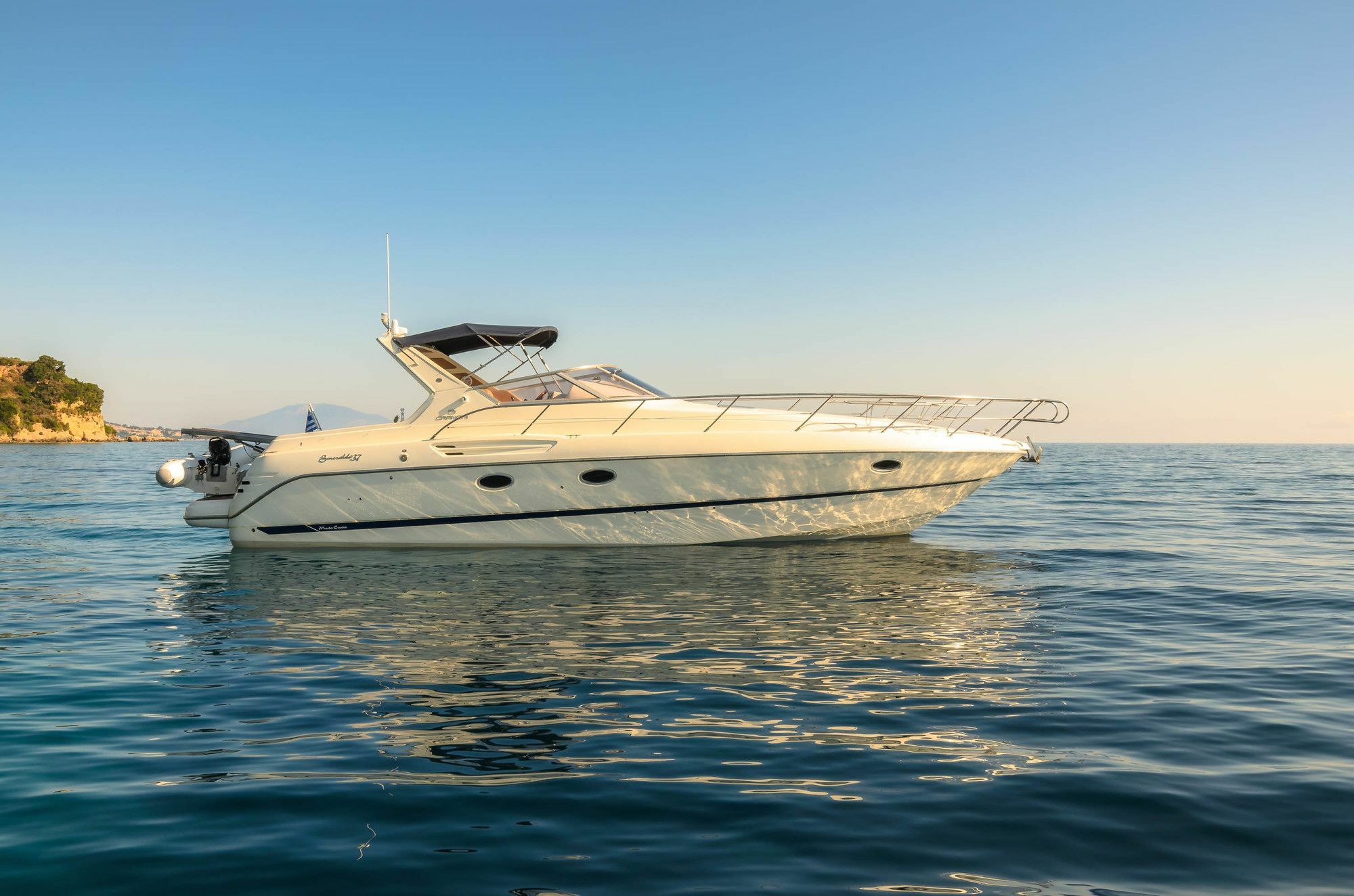 Litore Luxury Living Laganas Dış mekan fotoğraf