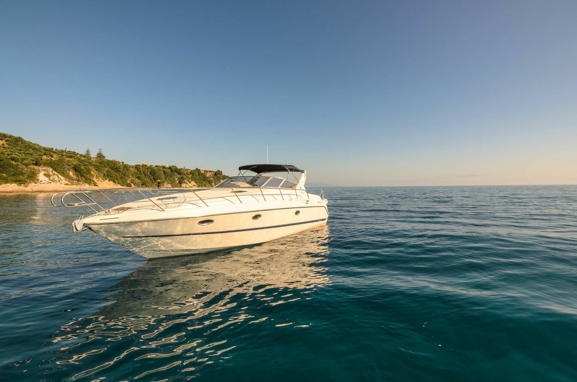 Litore Luxury Living Laganas Dış mekan fotoğraf