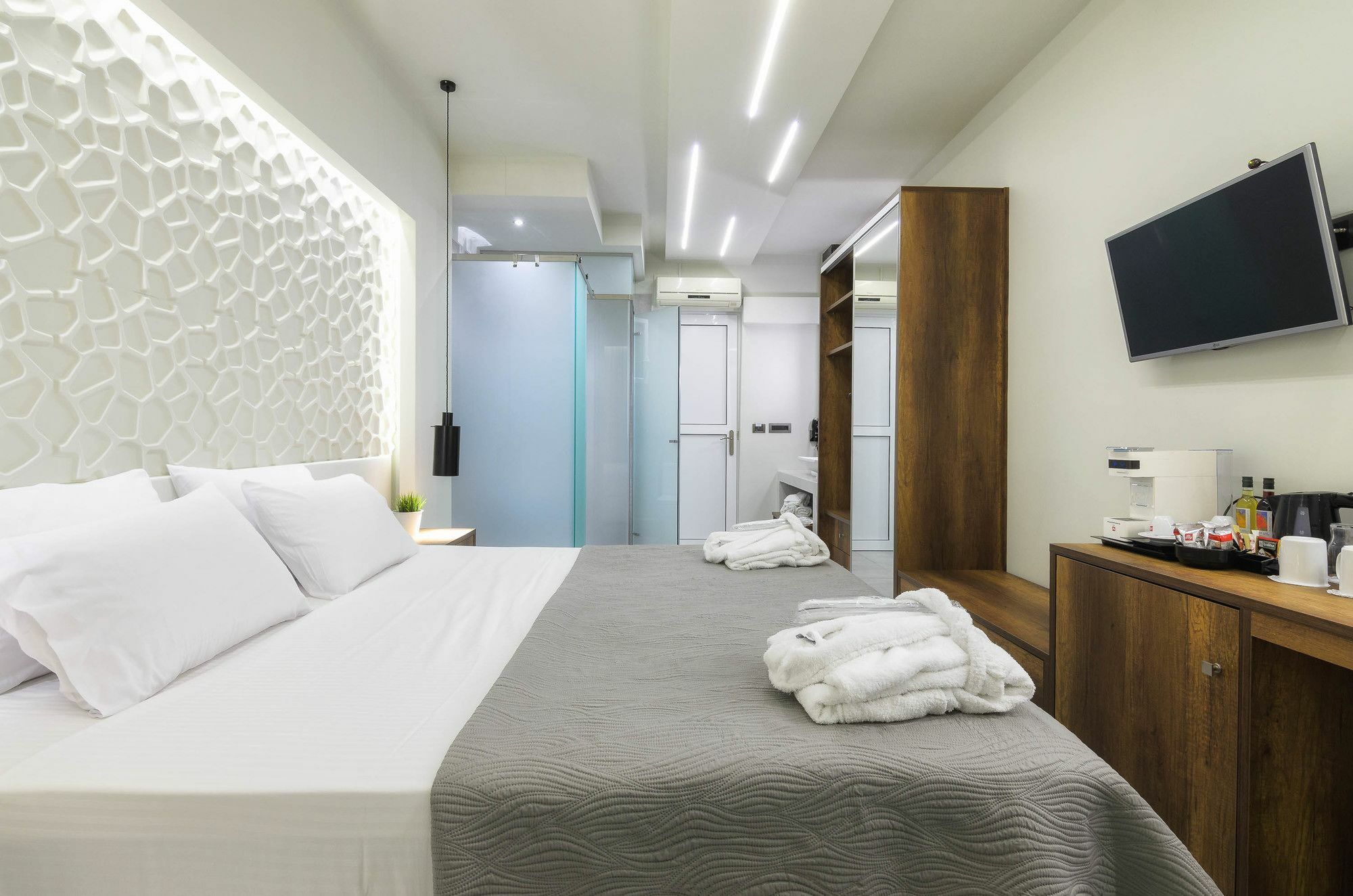 Litore Luxury Living Laganas Dış mekan fotoğraf